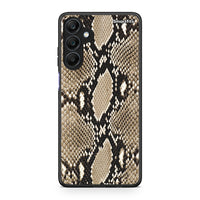 Thumbnail for 23 - Samsung Galaxy A25 5G Fashion Snake Animal case, cover, bumper