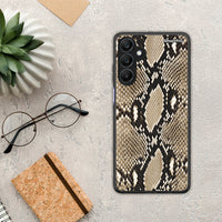 Thumbnail for Animal Fashion Snake - Samsung Galaxy A25 5G case