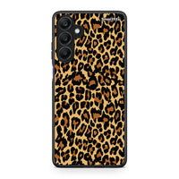 Thumbnail for 21 - Samsung Galaxy A25 5G Leopard Animal case, cover, bumper