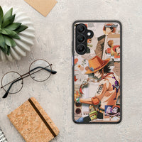 Thumbnail for Anime Collage - Samsung Galaxy A25 5G case