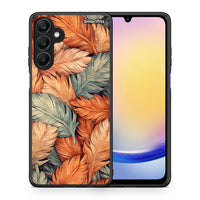 Thumbnail for Autumn Leaves - Samsung Galaxy A25 5G case