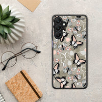 Thumbnail for Boho Butterflies - Samsung Galaxy A25 5G case