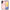 Θήκη Samsung Galaxy A25 5G Pink Feather Boho από τη Smartfits με σχέδιο στο πίσω μέρος και μαύρο περίβλημα | Samsung Galaxy A25 5G Pink Feather Boho case with colorful back and black bezels