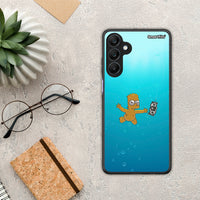 Thumbnail for Chasing Money - Samsung Galaxy A25 5G case