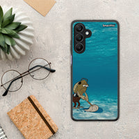 Thumbnail for Clean the Ocean - Samsung Galaxy A25 5G case