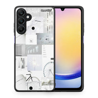 Thumbnail for Collage Make Me Wonder - Samsung Galaxy A25 5G case