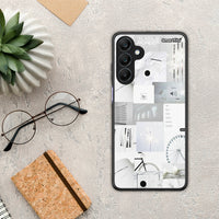 Thumbnail for Collage Make Me Wonder - Samsung Galaxy A25 5G case