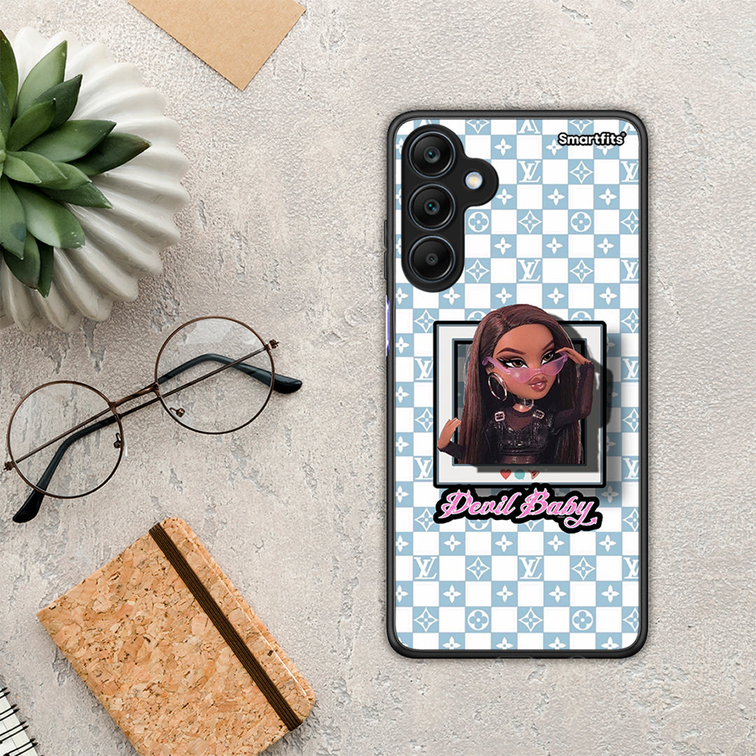 Devil Baby - Samsung Galaxy A25 5G case