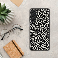 Thumbnail for Doodle Art - Samsung Galaxy A25 5G case