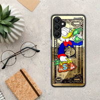Thumbnail for Duck Money - Samsung Galaxy A25 5G θήκη