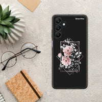 Thumbnail for Flower Frame - Samsung Galaxy A25 5G case