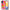 Θήκη Samsung Galaxy A25 5G Hippie Love από τη Smartfits με σχέδιο στο πίσω μέρος και μαύρο περίβλημα | Samsung Galaxy A25 5G Hippie Love case with colorful back and black bezels