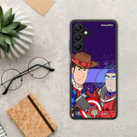 Thumbnail for Infinity Story - Samsung Galaxy A25 5G case