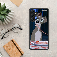 Thumbnail for Lady And Tramp 1 - Samsung Galaxy A25 5G θήκη