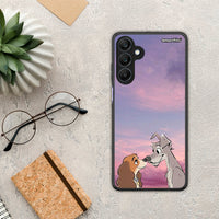 Thumbnail for Lady and Tramp - Samsung Galaxy A25 5G case