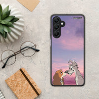 Thumbnail for Lady And Tramp - Samsung Galaxy A25 5G θήκη