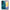 Θήκη Samsung Galaxy A25 5G Marble Blue από τη Smartfits με σχέδιο στο πίσω μέρος και μαύρο περίβλημα | Samsung Galaxy A25 5G Marble Blue case with colorful back and black bezels