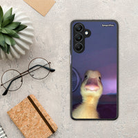 Thumbnail for Meme Duck - Samsung Galaxy A25 5G case