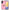 Θήκη Samsung Galaxy A25 5G Moon Girl από τη Smartfits με σχέδιο στο πίσω μέρος και μαύρο περίβλημα | Samsung Galaxy A25 5G Moon Girl case with colorful back and black bezels