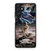Thumbnail for Samsung Galaxy A25 5G More Space θήκη από τη Smartfits με σχέδιο στο πίσω μέρος και μαύρο περίβλημα | Smartphone case with colorful back and black bezels by Smartfits