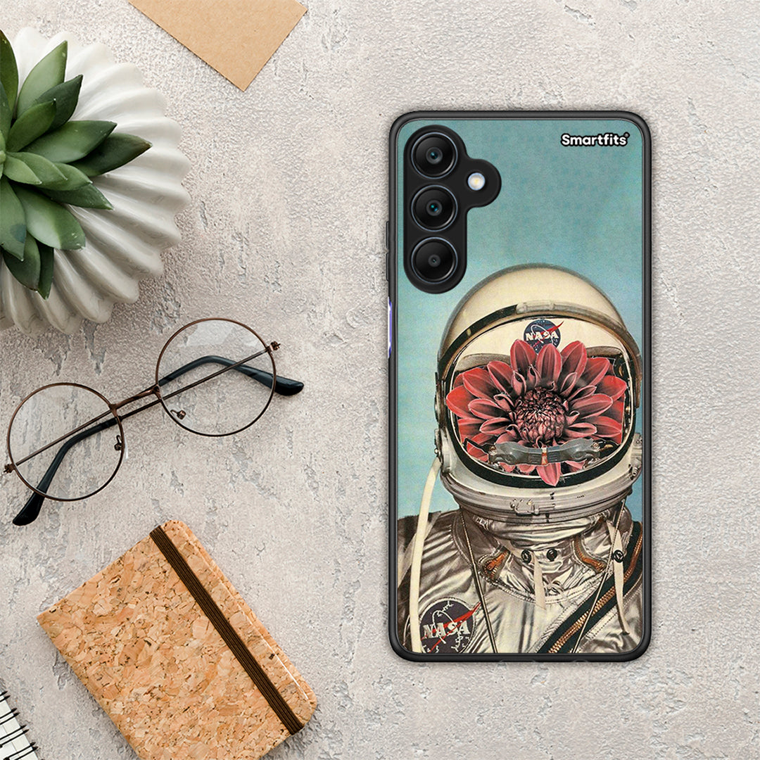 Nasa Bloom - Samsung Galaxy A25 5G case