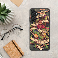 Thumbnail for Ninja Turtles - Samsung Galaxy A25 5G case