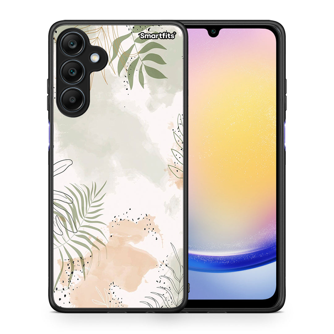 Nude Plants - Samsung Galaxy A25 5G case