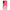 Samsung Galaxy A25 5G Pig Love 1 Θήκη Αγίου Βαλεντίνου από τη Smartfits με σχέδιο στο πίσω μέρος και μαύρο περίβλημα | Smartphone case with colorful back and black bezels by Smartfits