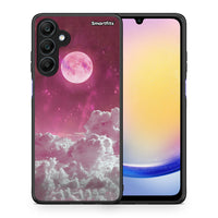 Thumbnail for Pink Moon - Samsung Galaxy A25 5G case