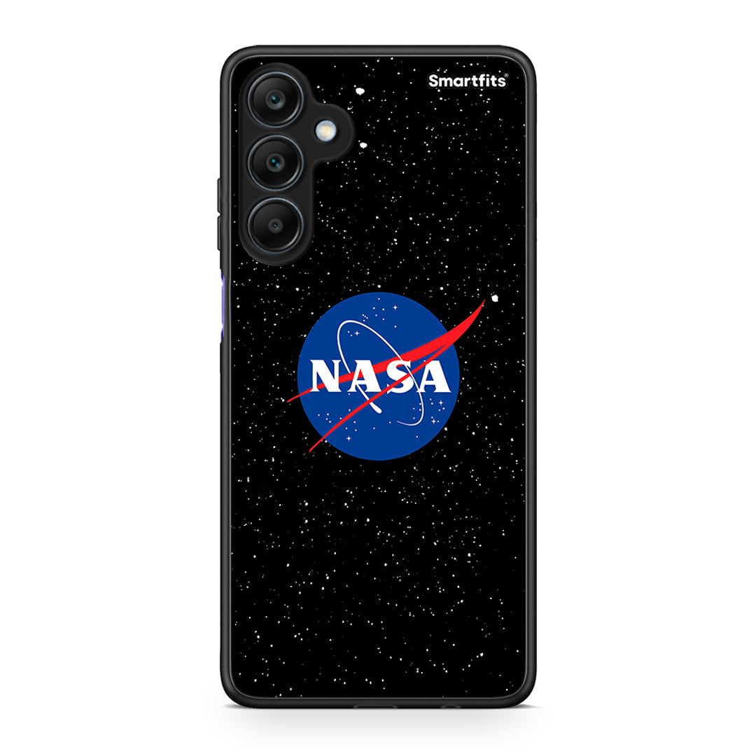4 - Samsung Galaxy A25 5G NASA PopArt case, cover, bumper