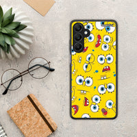Thumbnail for Popart Sponge - Samsung Galaxy A25 5G case