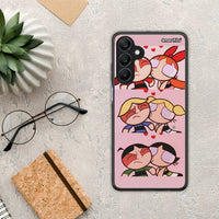 Thumbnail for Puff Love - Samsung Galaxy A25 5G case