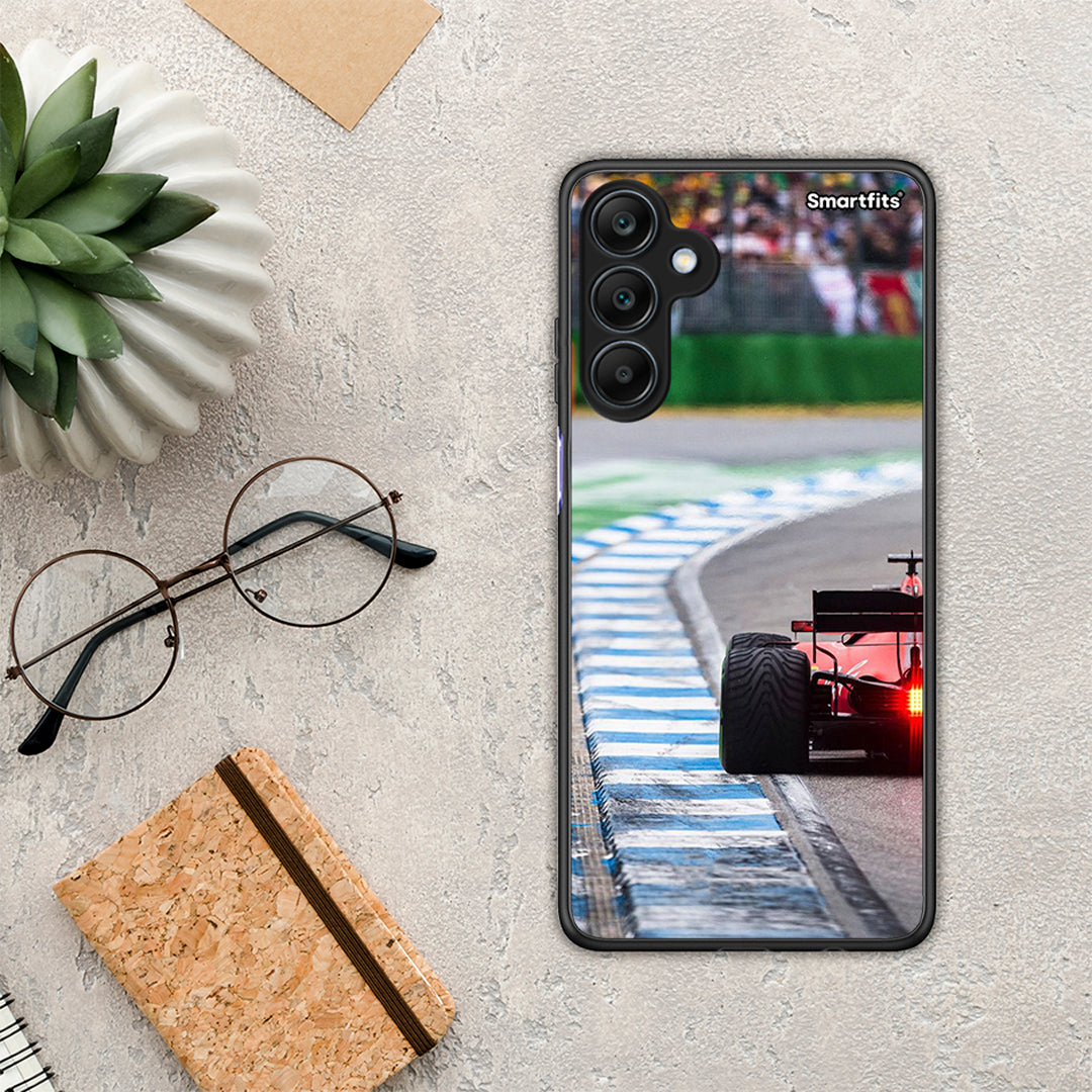 Racing Vibes - Samsung Galaxy A25 5G case