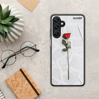 Thumbnail for Red Rose - Samsung Galaxy A25 5G case