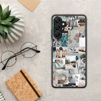 Thumbnail for Retro Beach Life - Samsung Galaxy A25 5G case