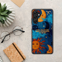 Thumbnail for Screaming Sky - Samsung Galaxy A25 5G case