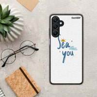Thumbnail for Sea You - Samsung Galaxy A25 5G case