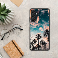 Thumbnail for Summer Sky - Samsung Galaxy A25 5G case