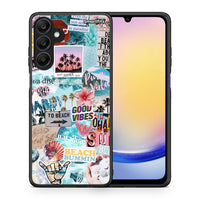 Thumbnail for Summer Vibes - Samsung Galaxy A25 5G case