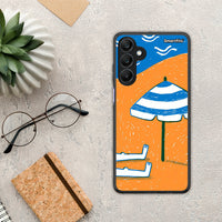 Thumbnail for Summering - Samsung Galaxy A25 5G case