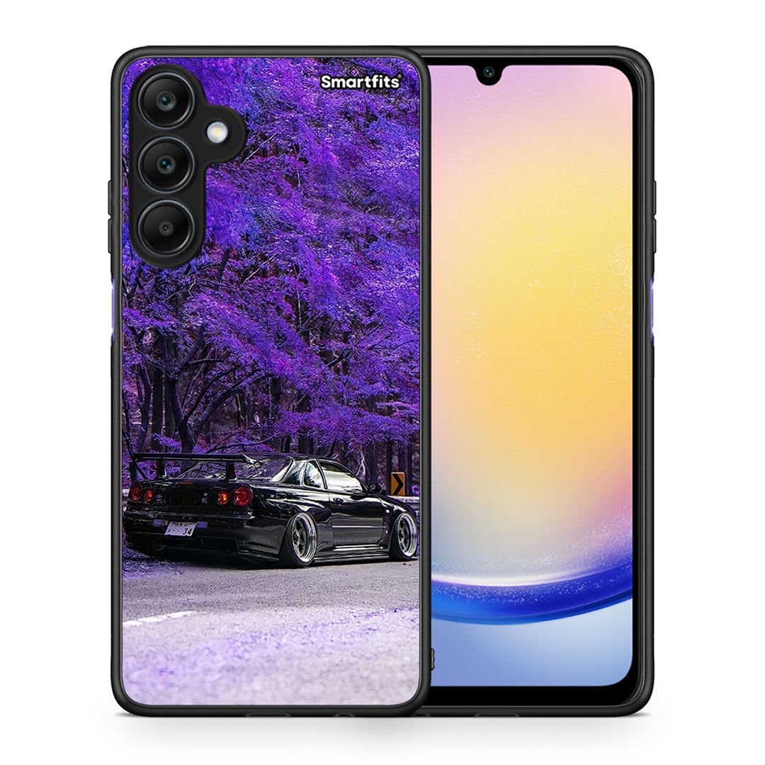 Super Car - Samsung Galaxy A25 5G case