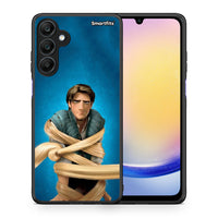Thumbnail for Tangled 1 - Samsung Galaxy A25 5G case
