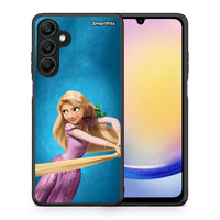 Thumbnail for Tangled 2 - Samsung Galaxy A25 5G case