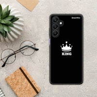 Thumbnail for Valentine King - Samsung Galaxy A25 5G case