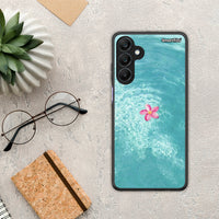 Thumbnail for Water Flower - Samsung Galaxy A25 5G case