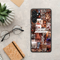 Thumbnail for Xmas Collage - Samsung Galaxy A25 5G case