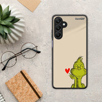 Thumbnail for Xmas Grinch - Samsung Galaxy A25 5G case