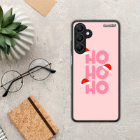 Thumbnail for Xmas Ho Ho Ho - Samsung Galaxy A25 5G case