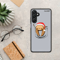 Thumbnail for Xmas Zzzz - Samsung Galaxy A25 5G case