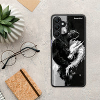 Thumbnail for Yin Yang - Samsung Galaxy A25 5G case